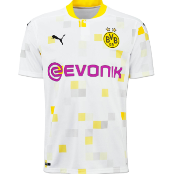 2021-2022 Third kit