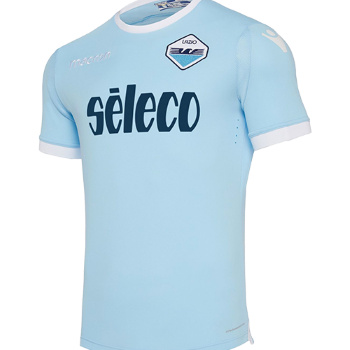 2017-2018 Home kit