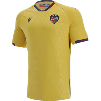 2021-2022 Third kit