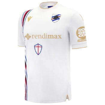 2024-2025 Away kit