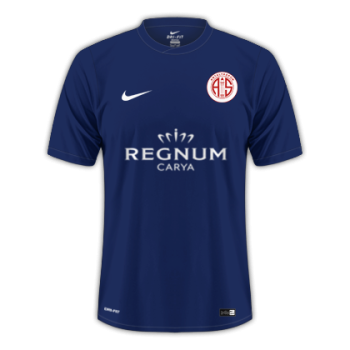 2018-2019 Third kit
