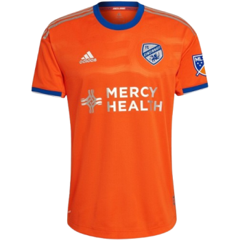 2023 Away kit