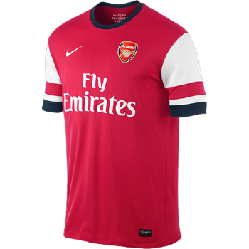2013-2014 Home kit