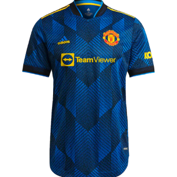 2021-2022 Third kit