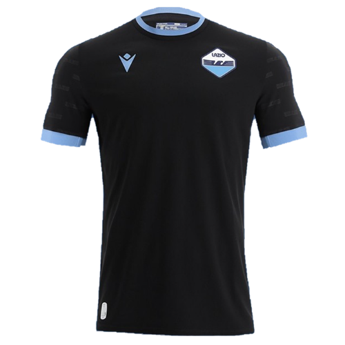 Lazio 2021-2022 3rd