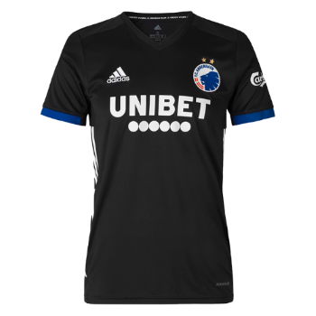 2021-2022 Away kit