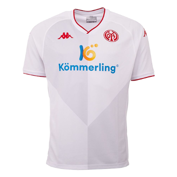 2022-2023 Away kit