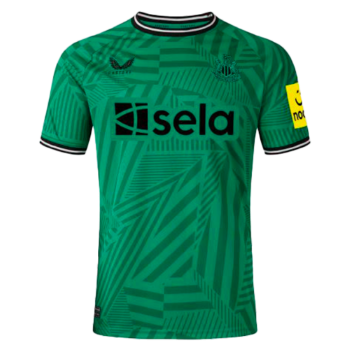 2023-2024 Away kit