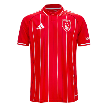 2025-2026 Home kit