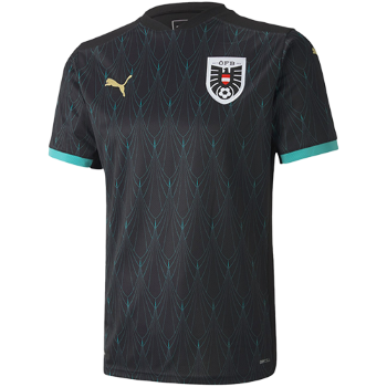 2021 Away kit
