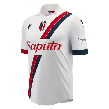 2023-2024 Away kit
