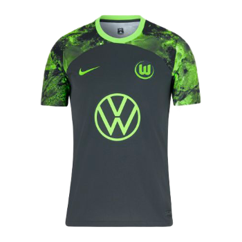 2023-2024 Away kit