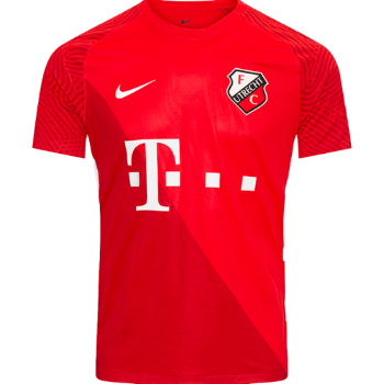 2021-2022 Home kit
