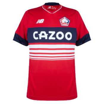 2022-2023 Home kit