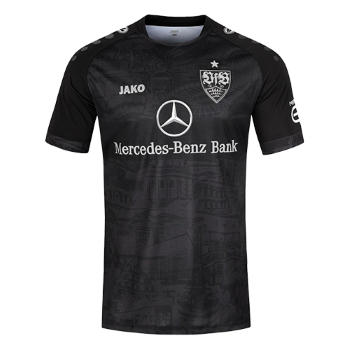 2022-2023 Third kit