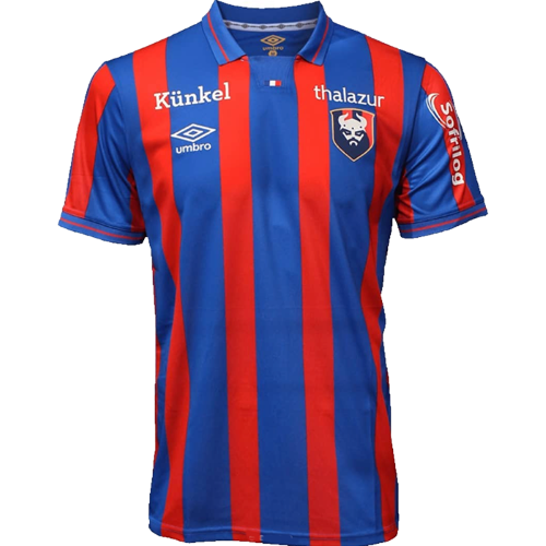 Dres 2021-2022