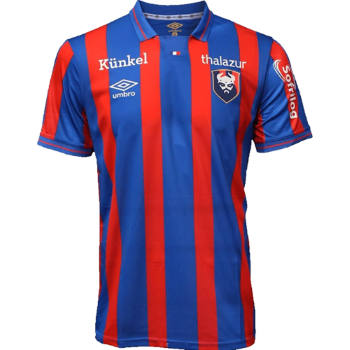 2021-2022 Home kit