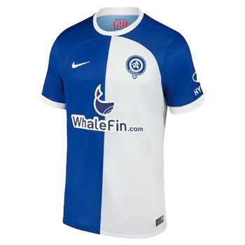 2023-2024 Away kit