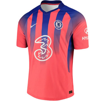 2020-2021 Third kit