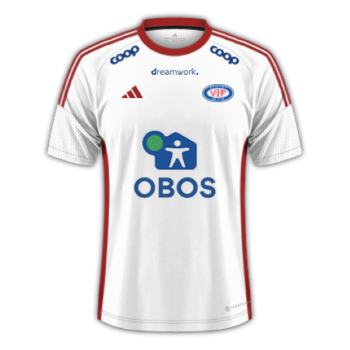 2023 Away kit