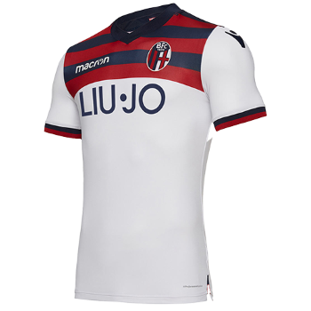 2018-2019 Away kit