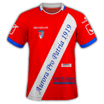 2021-2022 Away kit