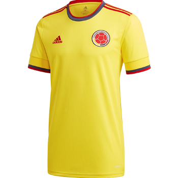 2021 Home kit