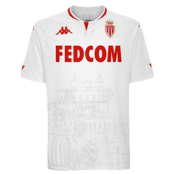 2020-2021 Third kit