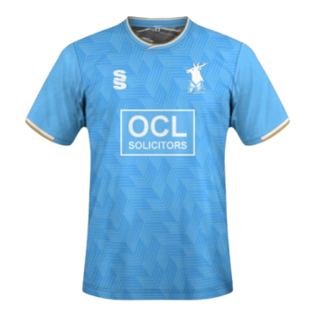 2022-2023 Away kit