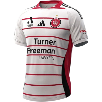 2025-2026 Away kit