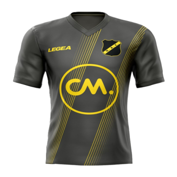 2018-2019 Away kit