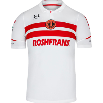 2021-2022 Away kit