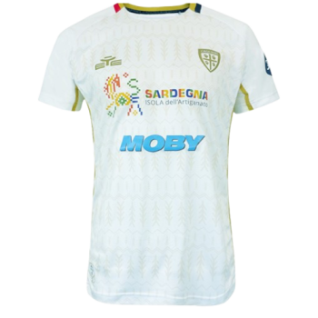 2024-2025 Away kit