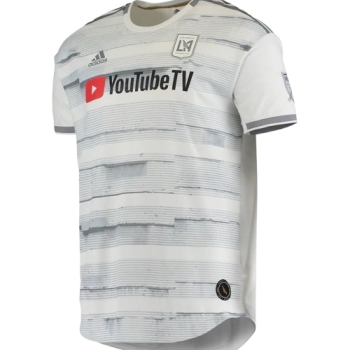 2020 Away kit