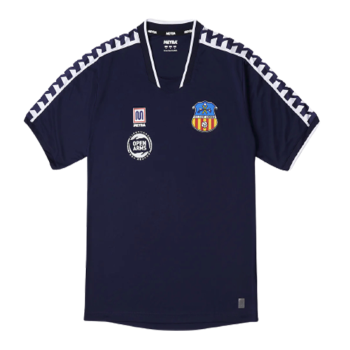 2023-2024 Away kit