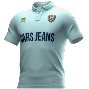 2020-2021 Away kit