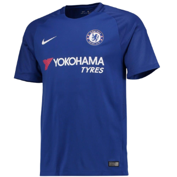 2017-2018 Home kit