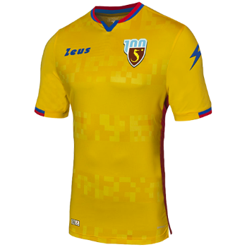 2019-2020 Third kit