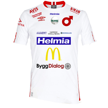 2021 Away kit