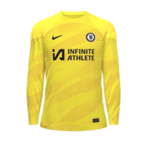 Chelsea 2023-2024 4th