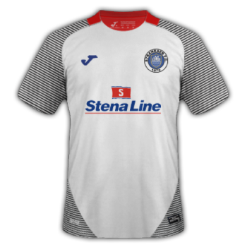 2021-2022 Third kit