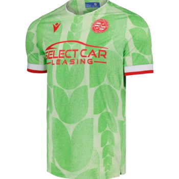 2025-2026 Third kit