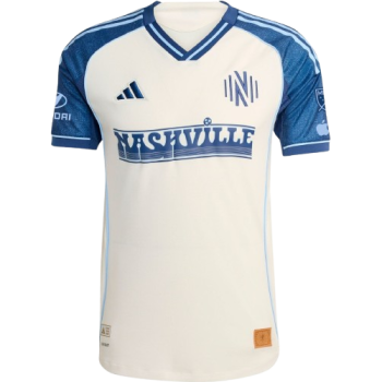 2025 Third kit