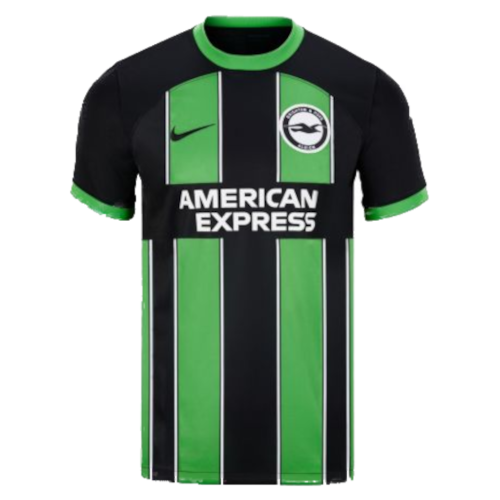 Brighton and Hove Albion 2024-2025 3rd