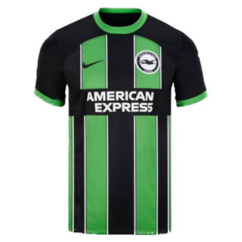 2024-2025 Third kit