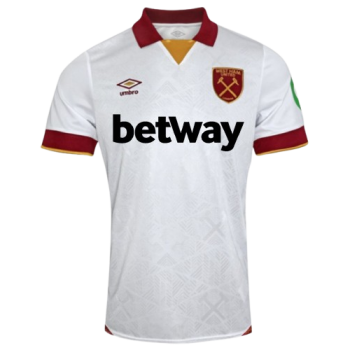 2024-2025 Third kit