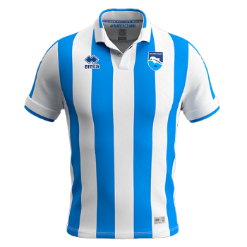 2019-2020 Home kit
