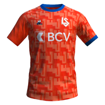 2023-2024 Away kit