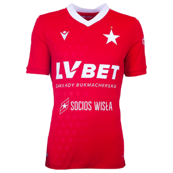 2020-2021 Home kit