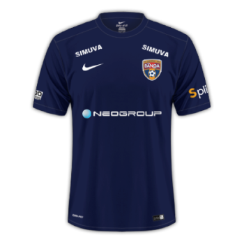2023 Away kit